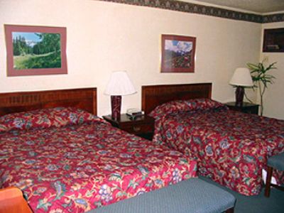 Red Arrow Inn & Suites, A Travelodge By Wyndham Montrose Phòng bức ảnh